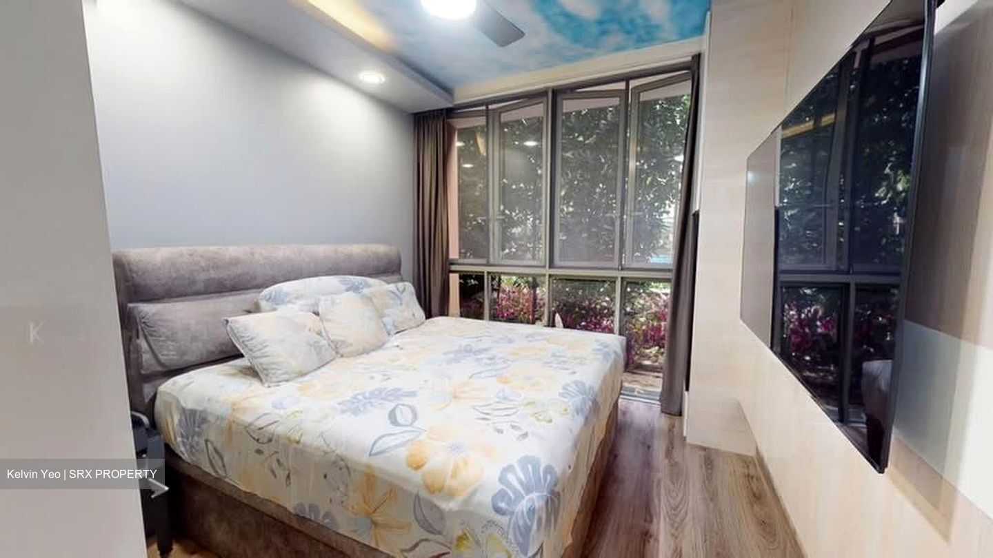 Sol Acres (D23), Condominium #595303621